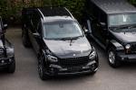Mercedes-Benz X350 d 4Matic by Project Kahn 2019 года